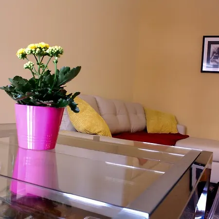 Apartment Luna *
