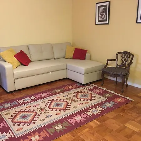 Apartment Luna