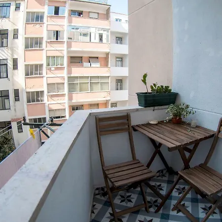 Apartment Luna
