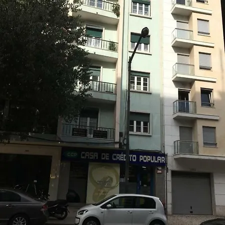 Apartment Luna *